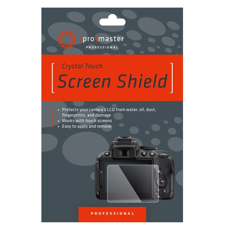 Protecteur d'Écran pour Canon EOS R5