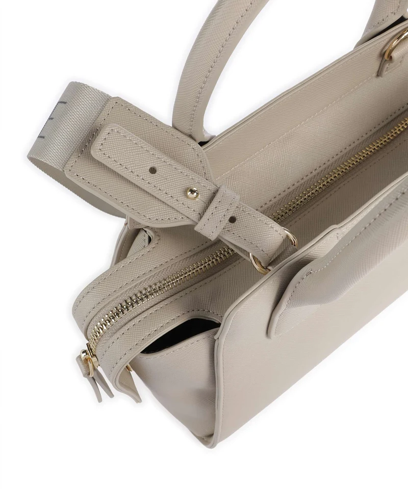 Armani Exchange Amelie S Sac à main script