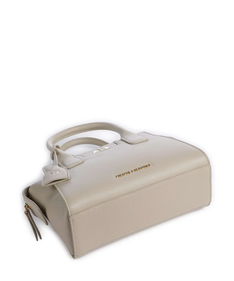 Armani Exchange Amelie S Sac à main script