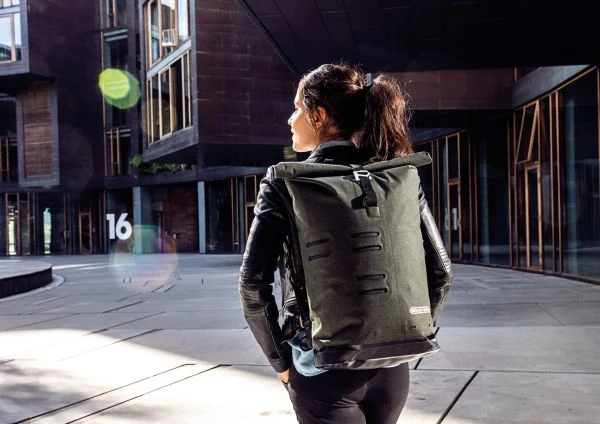 Ortlieb Commuter Daypack Urban 21L
