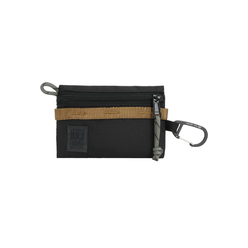 Topo Designs Accessory Bag Micro Mountain