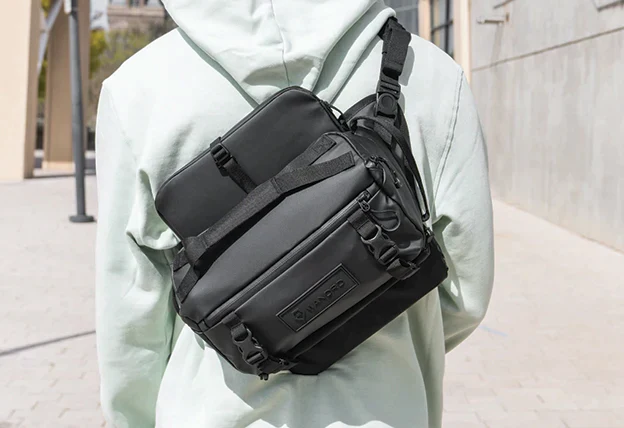 WANDRD Laptop Case 14 / 16 Pouces