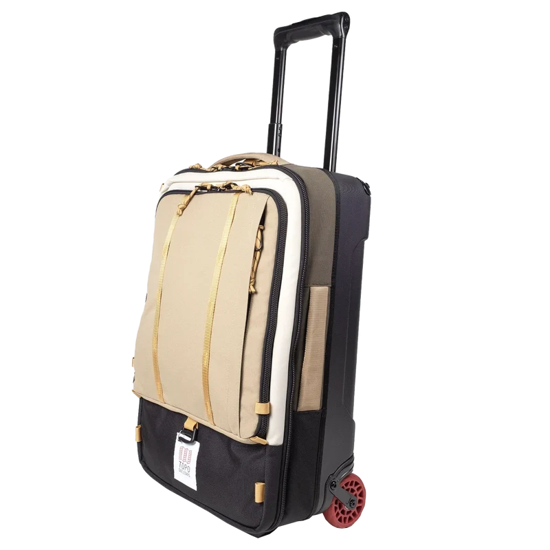 Topo Designs Global Travel Bag Roller 40L (Carry on)