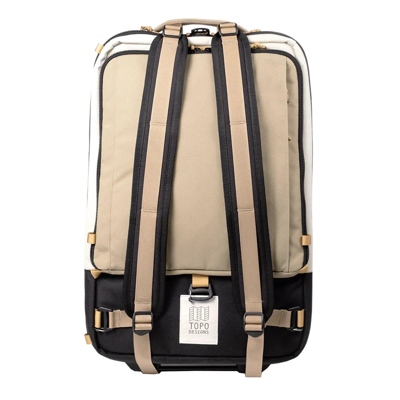 Topo Designs Global Travel Bag Roller 40L (Carry on)