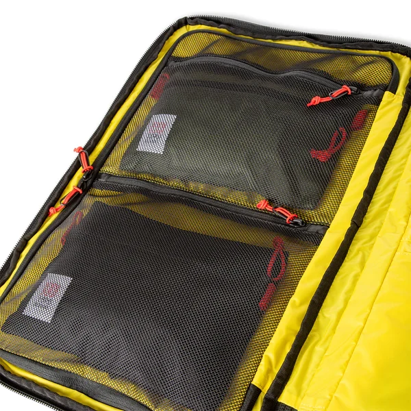 Topo Designs Global Travel Bag Roller 40L (Carry on)