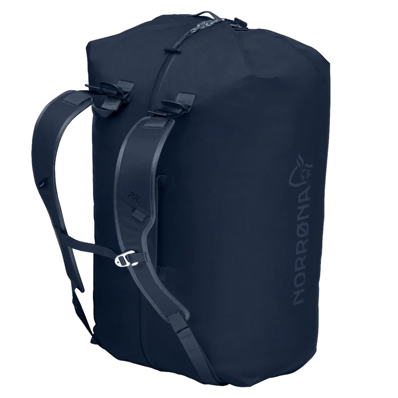Norrøna Duffel Bag 70L