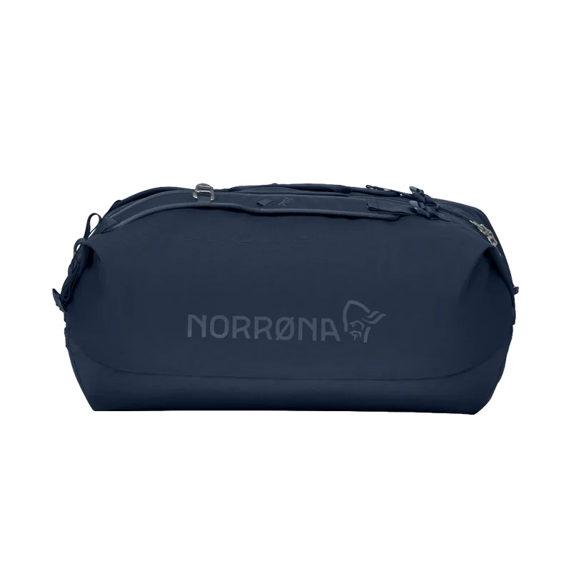 Norrøna Duffel Bag 70L