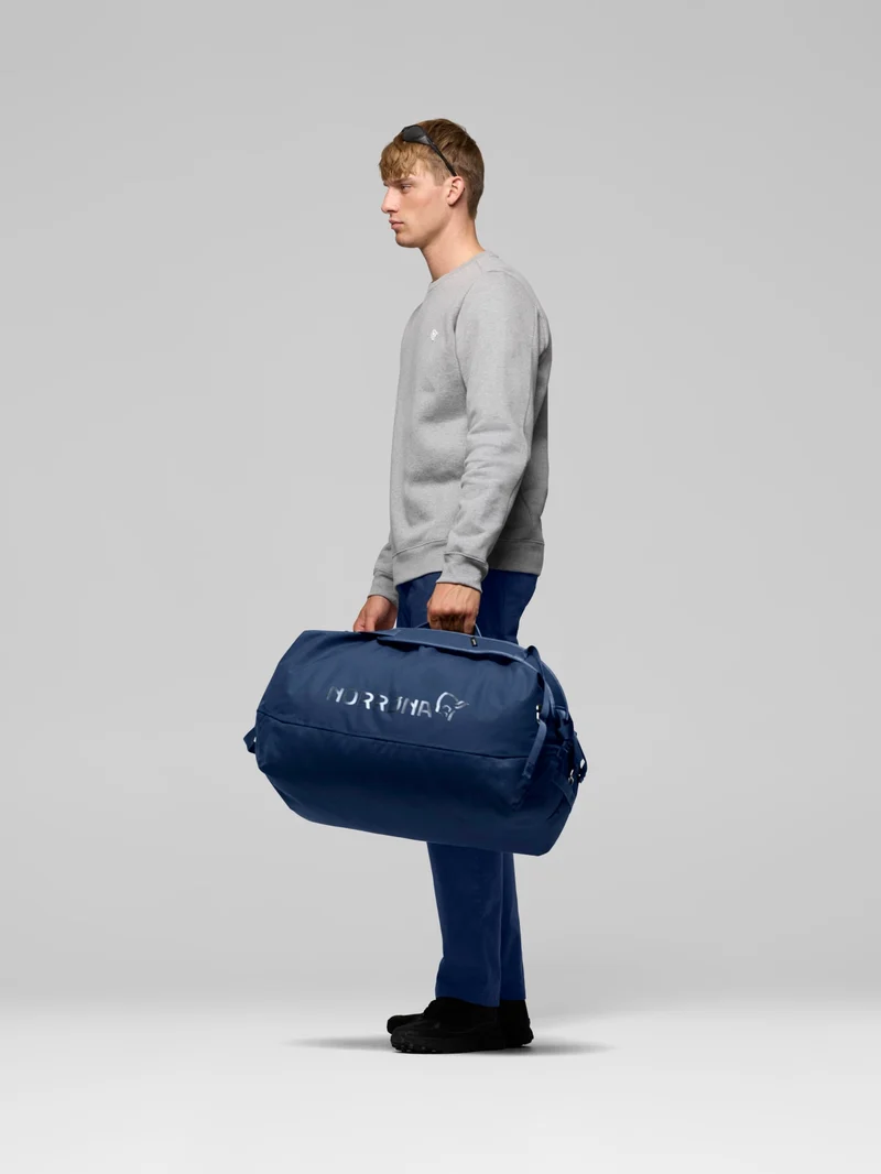 Norrøna Duffel Bag 70L