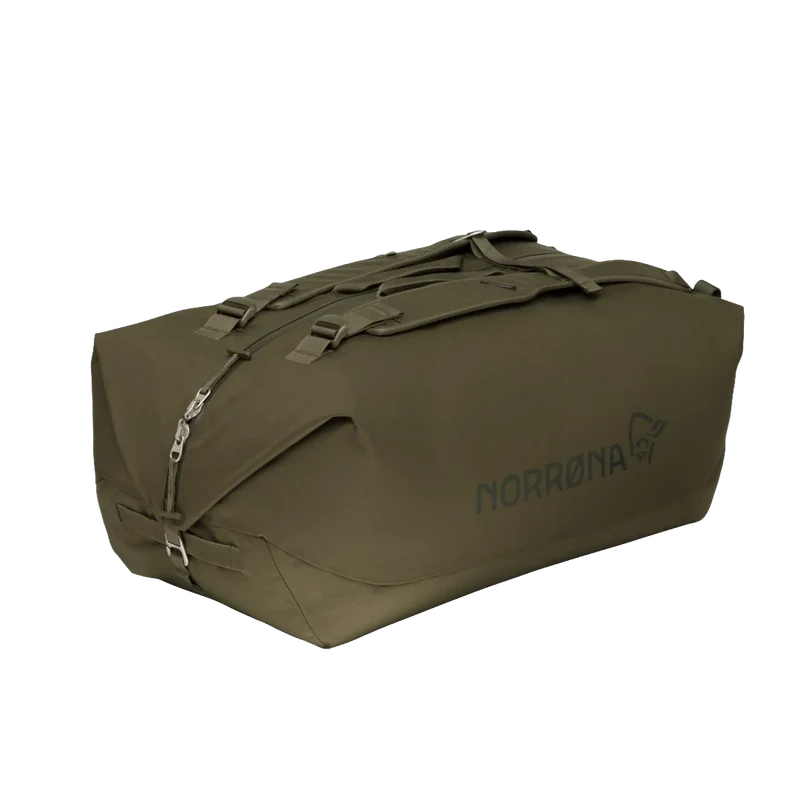 Norrøna Duffel Bag 70L