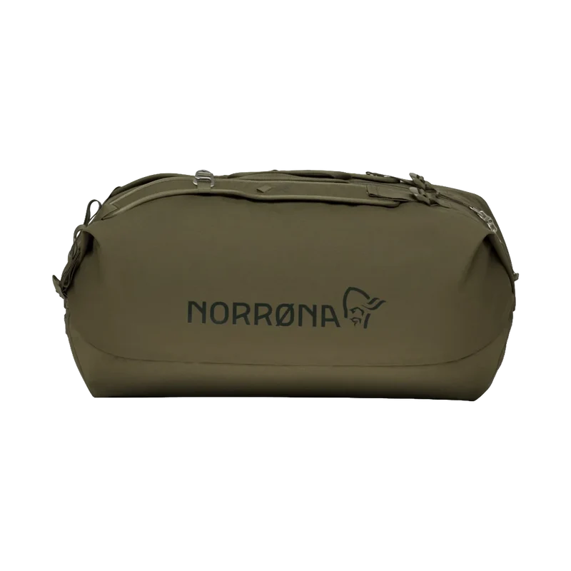 Norrøna Duffel Bag 70L