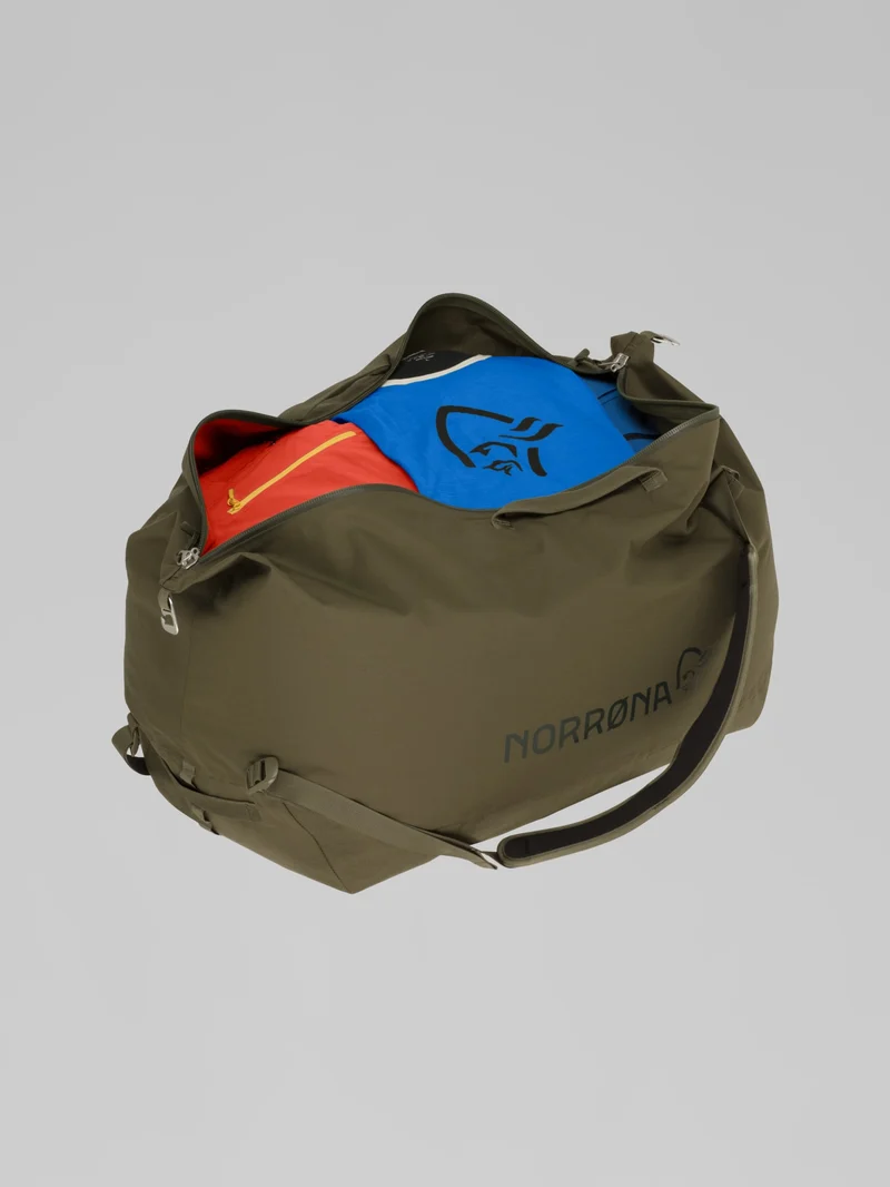 Norrøna Duffel Bag 70L