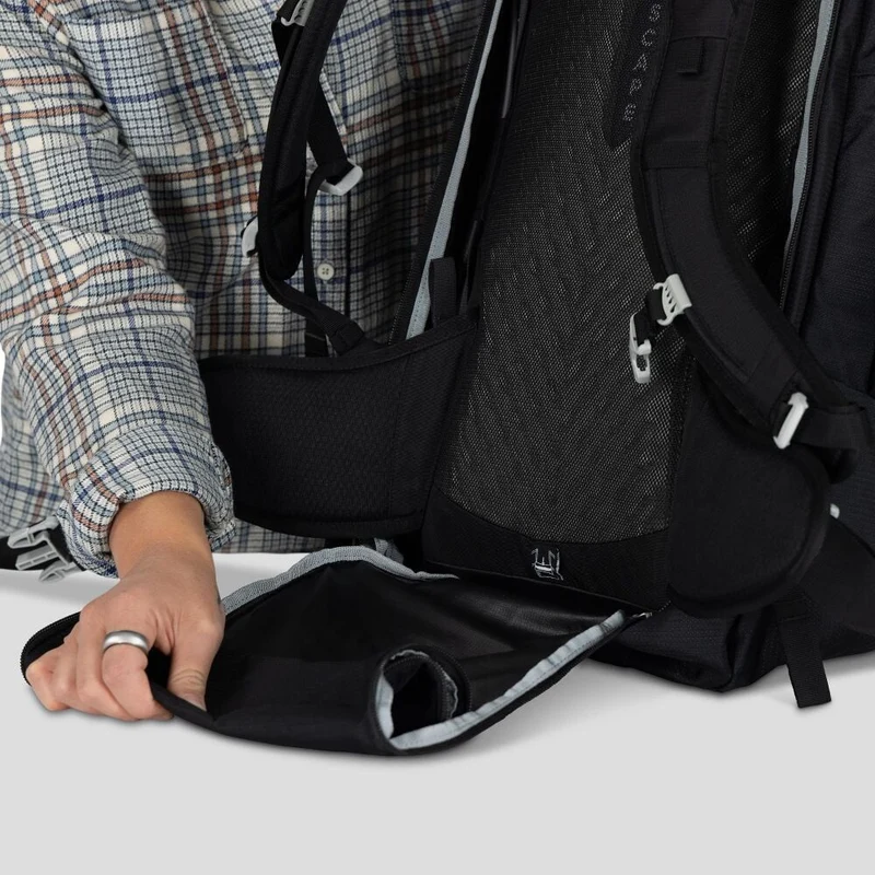 Osprey Fairview 55L