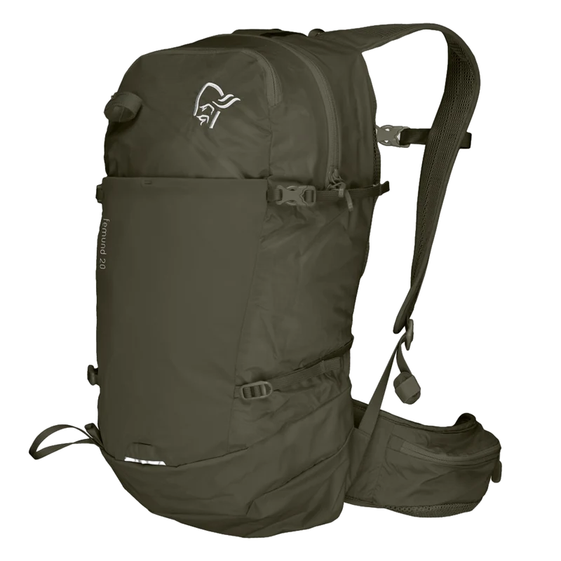Norrøna Femund Pack 20L