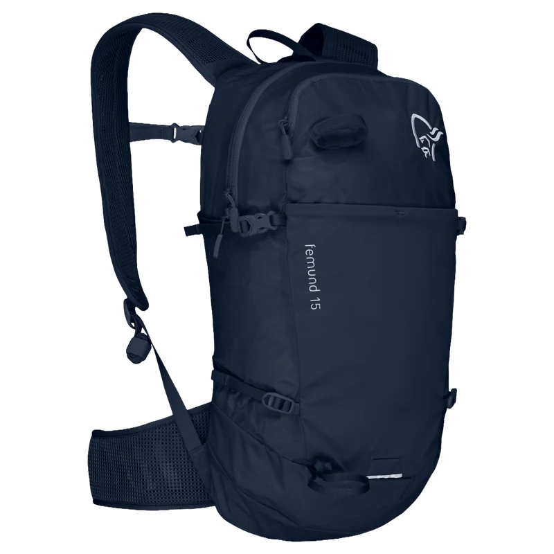 Norrøna Femund Pack 15L
