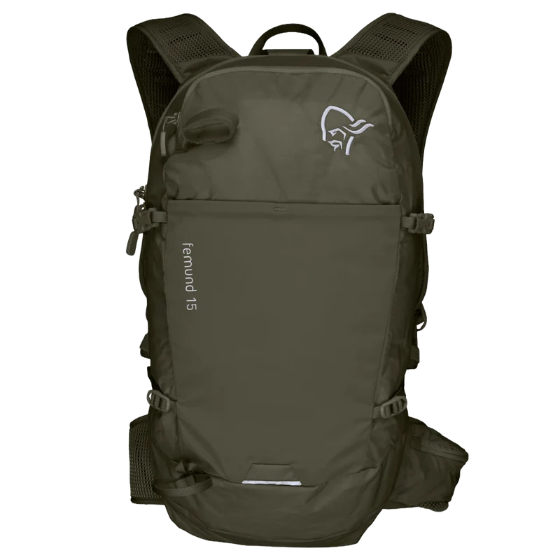 Norrøna Femund Pack 15L
