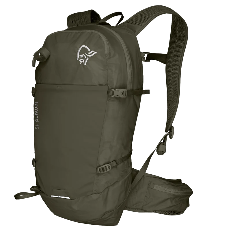 Norrøna Femund Pack 15L
