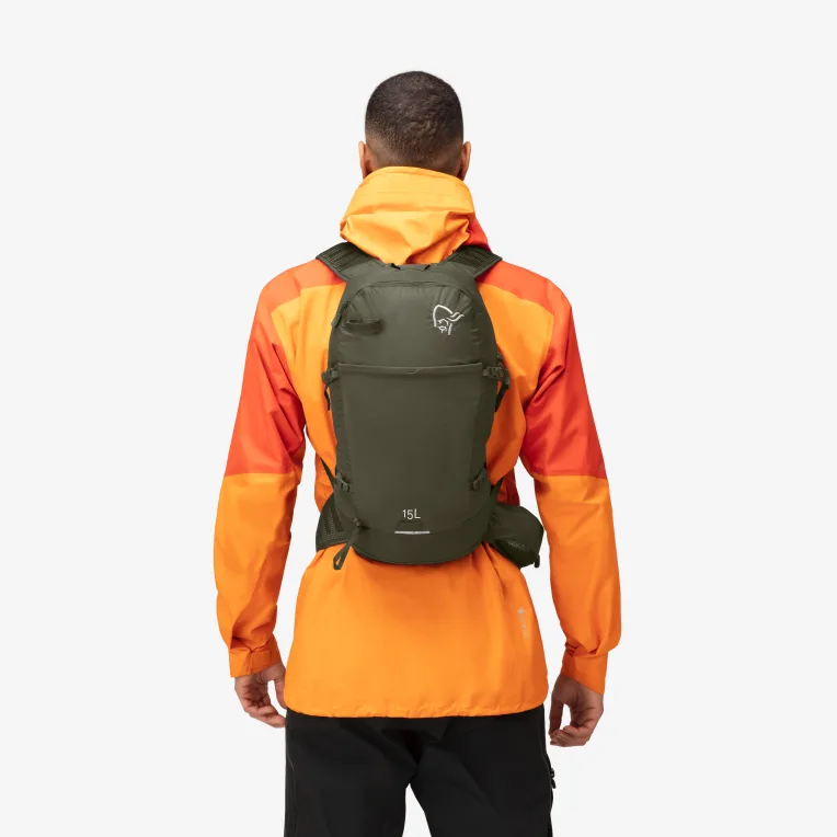 Norrøna Femund Pack 15L