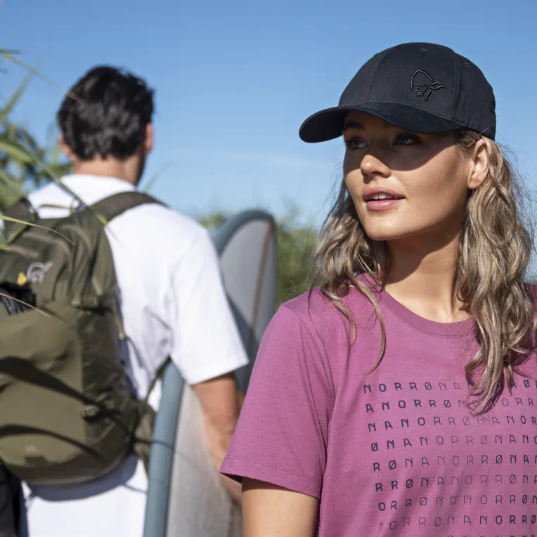 Norrøna Femund Pack 15L