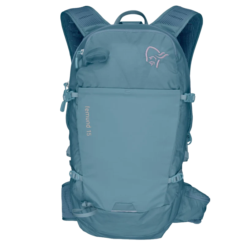 Norrøna Femund Pack 15L