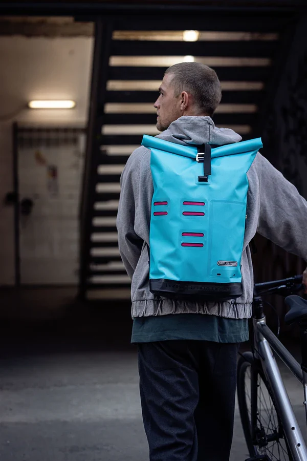 Ortlieb Commuter Daypack City 21L