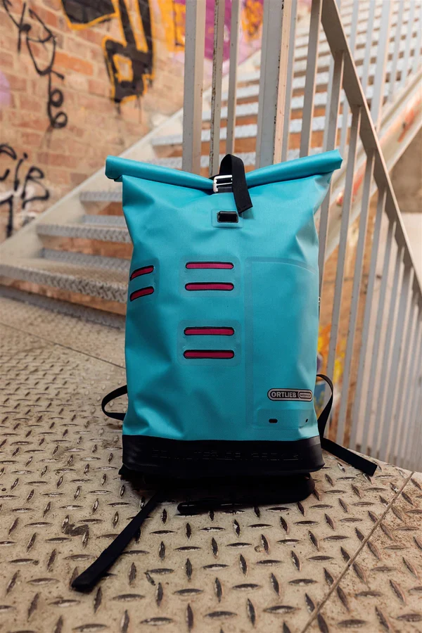 Ortlieb Commuter Daypack City 21L
