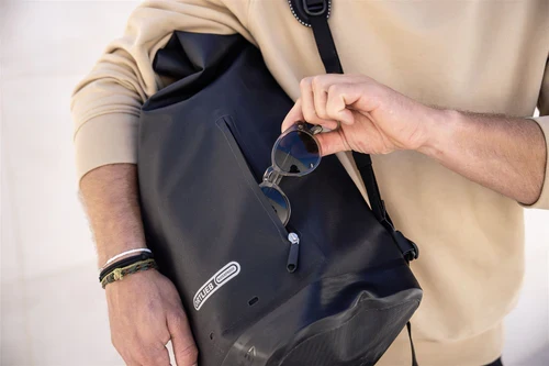 Ortlieb Commuter Daypack City 21L