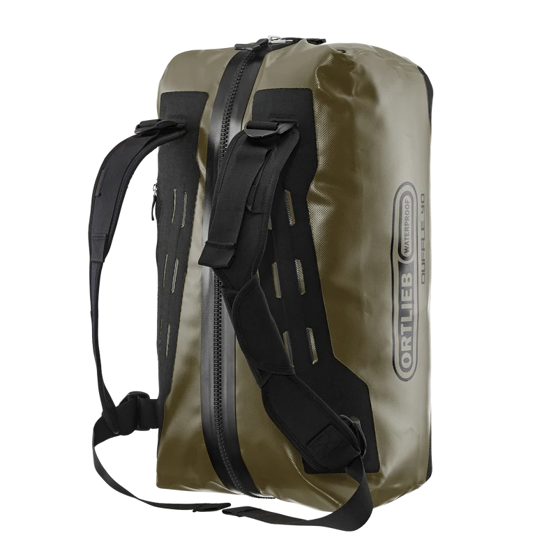Ortlieb Duffle 40L