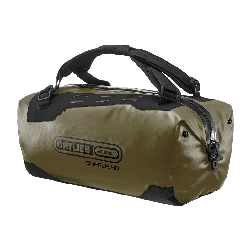 Ortlieb Duffle 40L