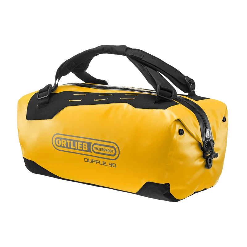 Ortlieb Duffle 40L