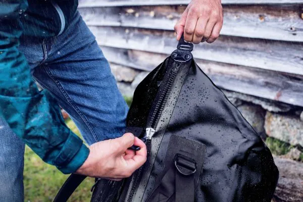 Ortlieb Duffle 40L