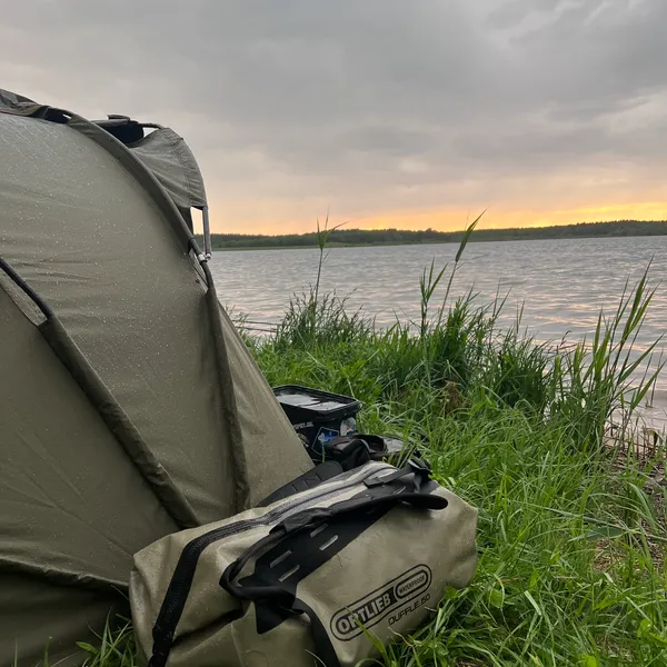Ortlieb Duffle 40L
