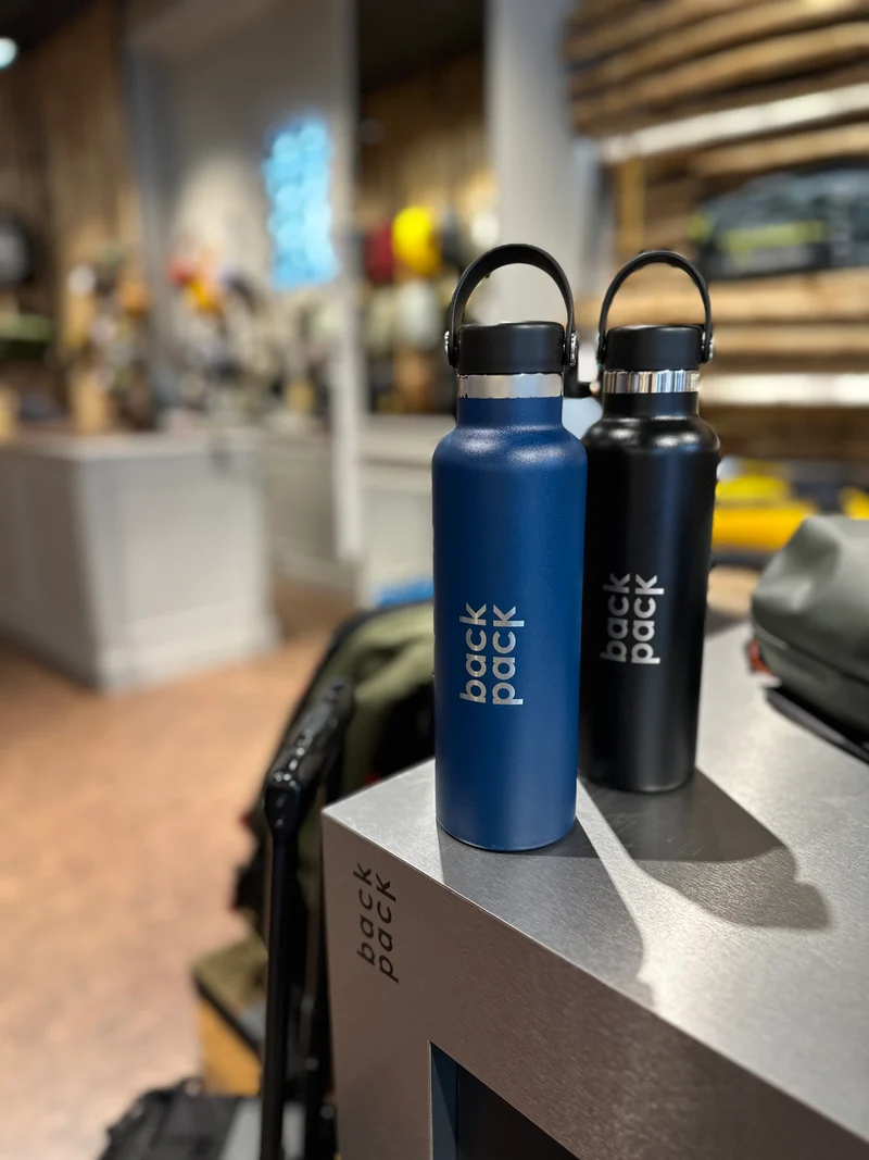 Hydro Flask x Backpack Edt