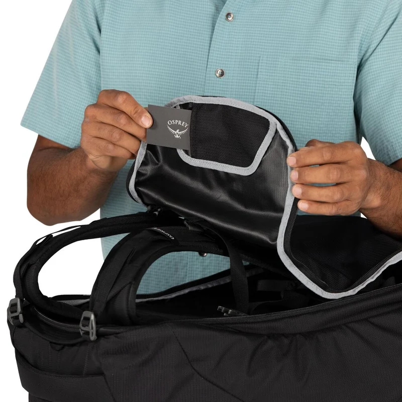 Osprey Farpoint 55L