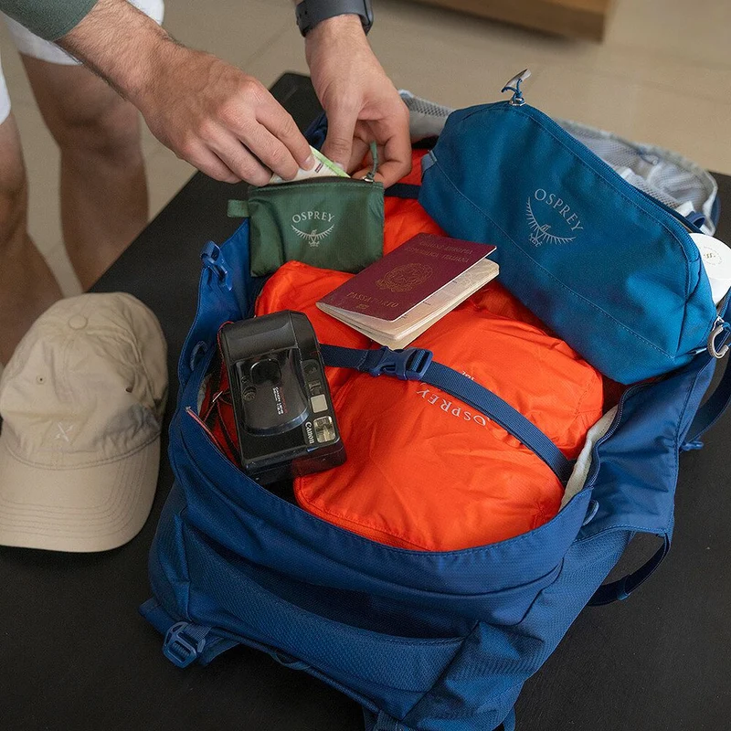 Osprey Farpoint 55L