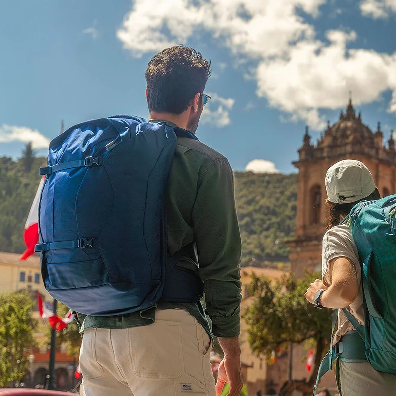 Osprey Farpoint 55L