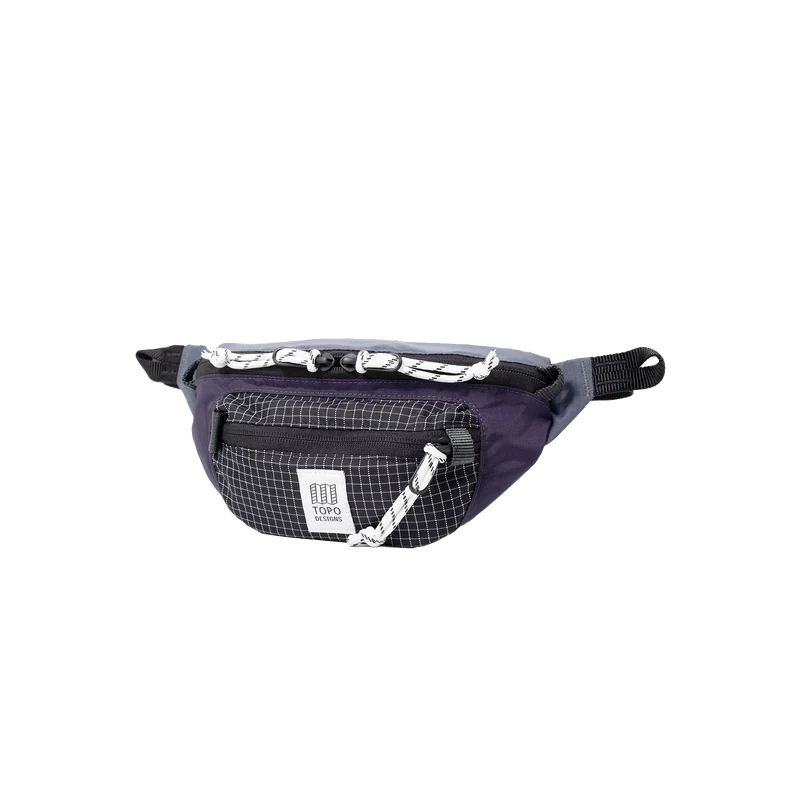 Topo Designs Mountain Waist Pack 2L