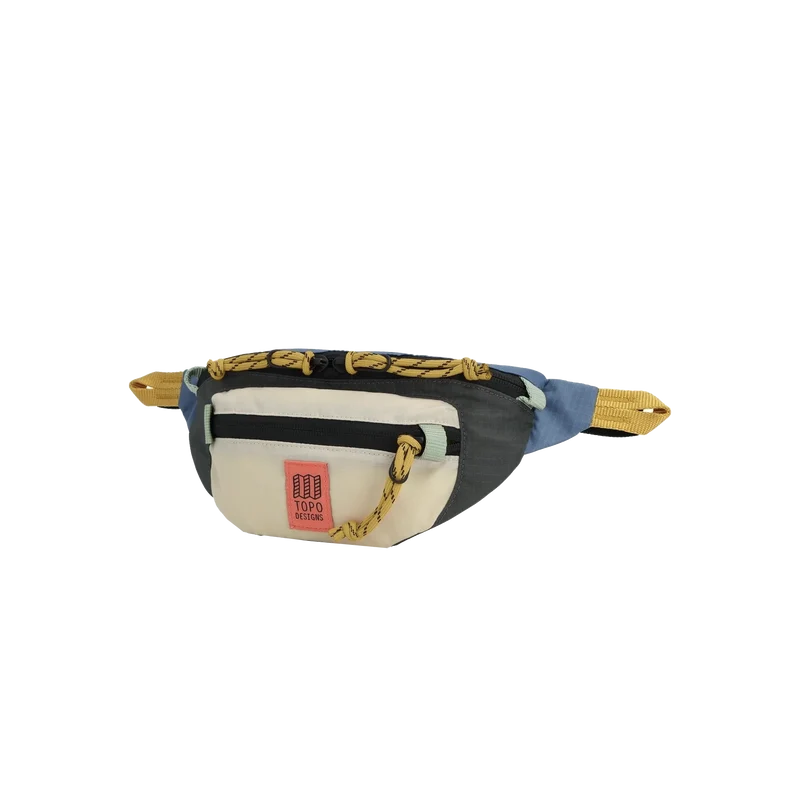 Topo Designs Mountain Waist Pack 2L