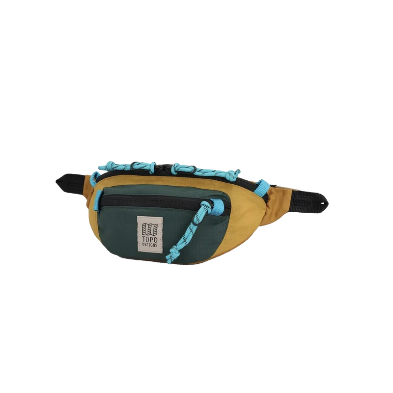 Topo Designs Mountain Waist Pack 2L
