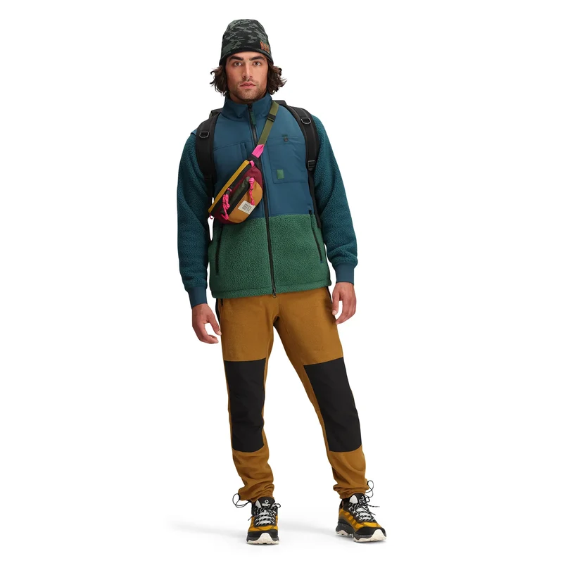 Topo Designs Mountain Waist Pack 2L