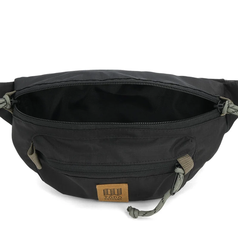 Topo Designs Mountain Waist Pack 2L