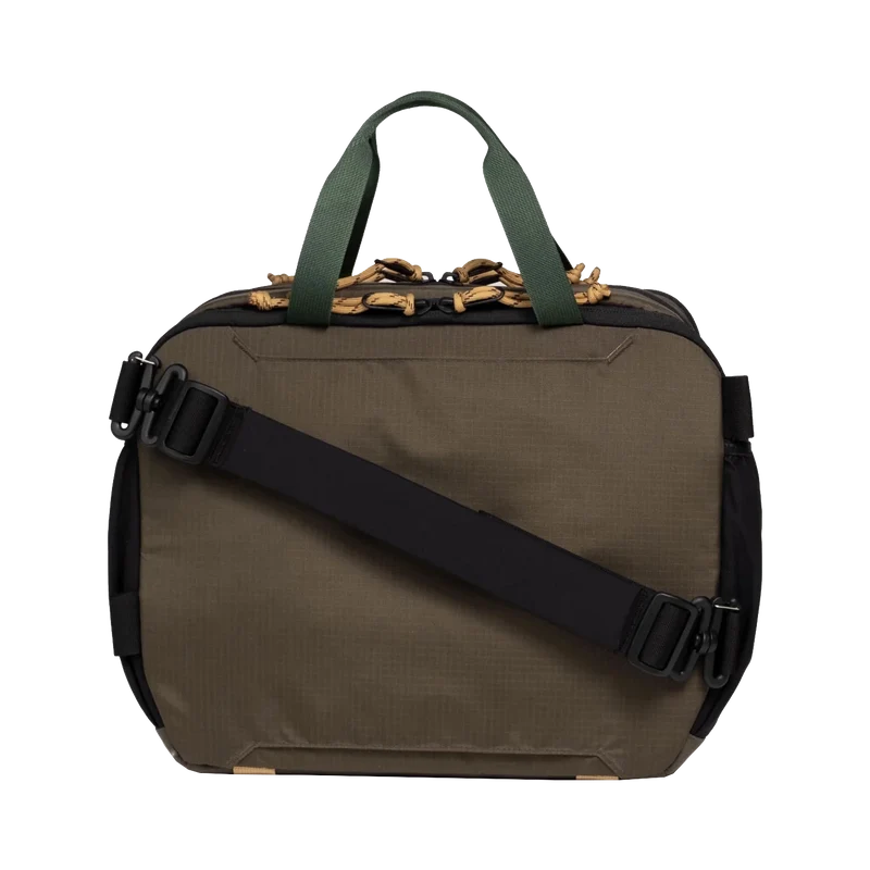 Topo Designs Mountain Cross Bag 17L