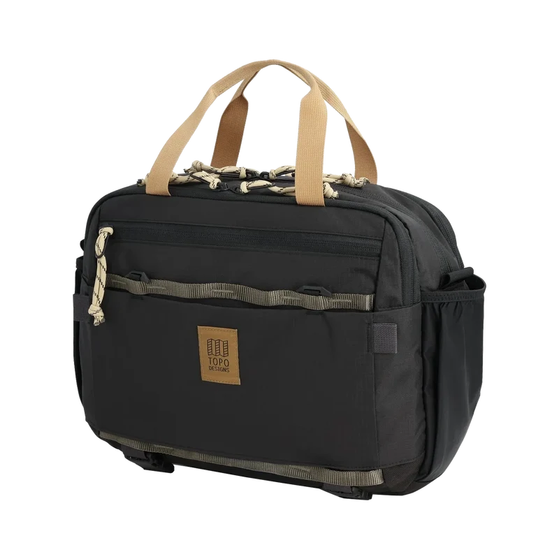 Topo Designs Mountain Cross Bag 17L