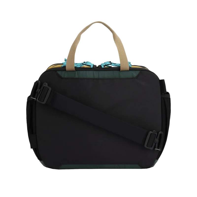 Topo Designs Mountain Cross Bag 17L