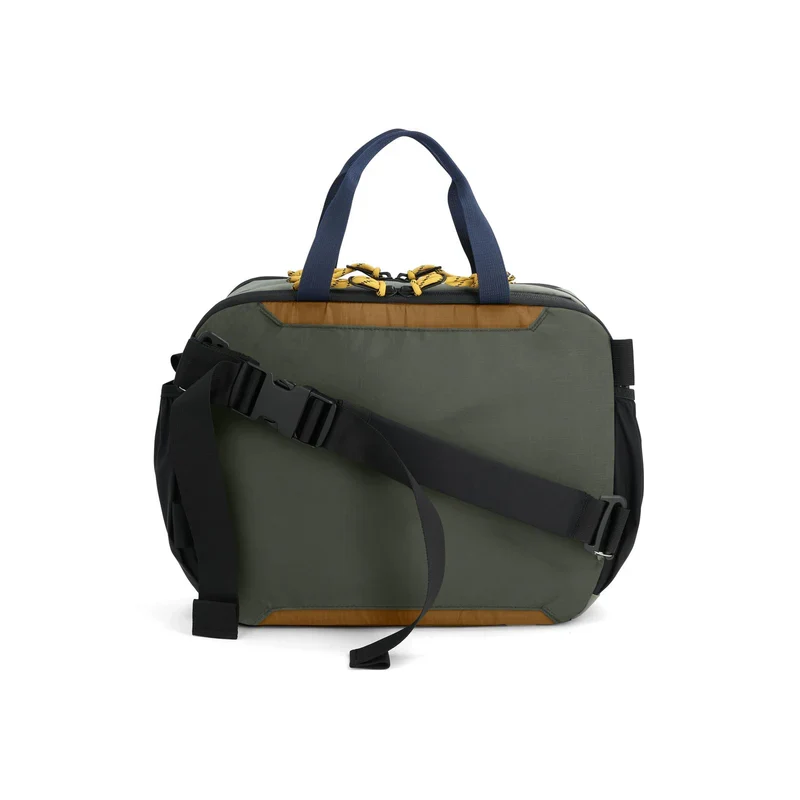Topo Designs Mountain Cross Bag 17L