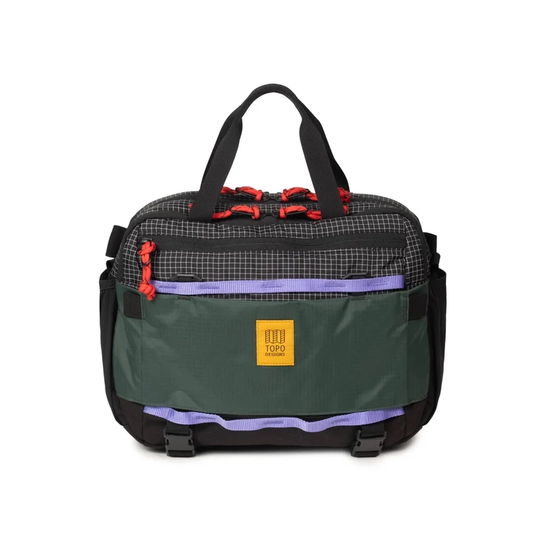 Topo Designs Mountain Cross Bag 17L