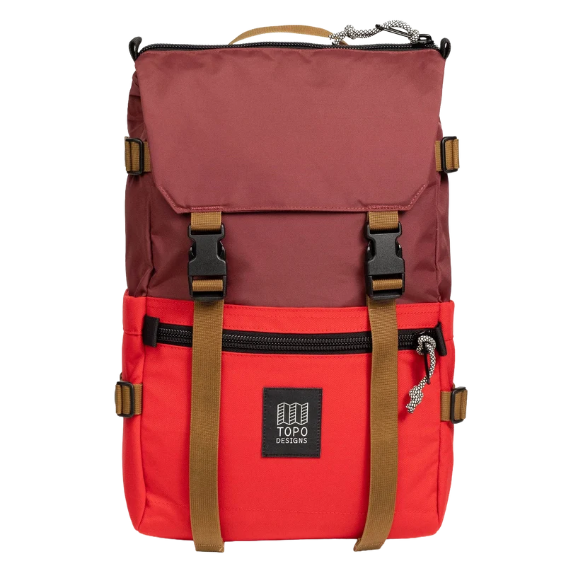 Topo Designs Rover Pack 20L