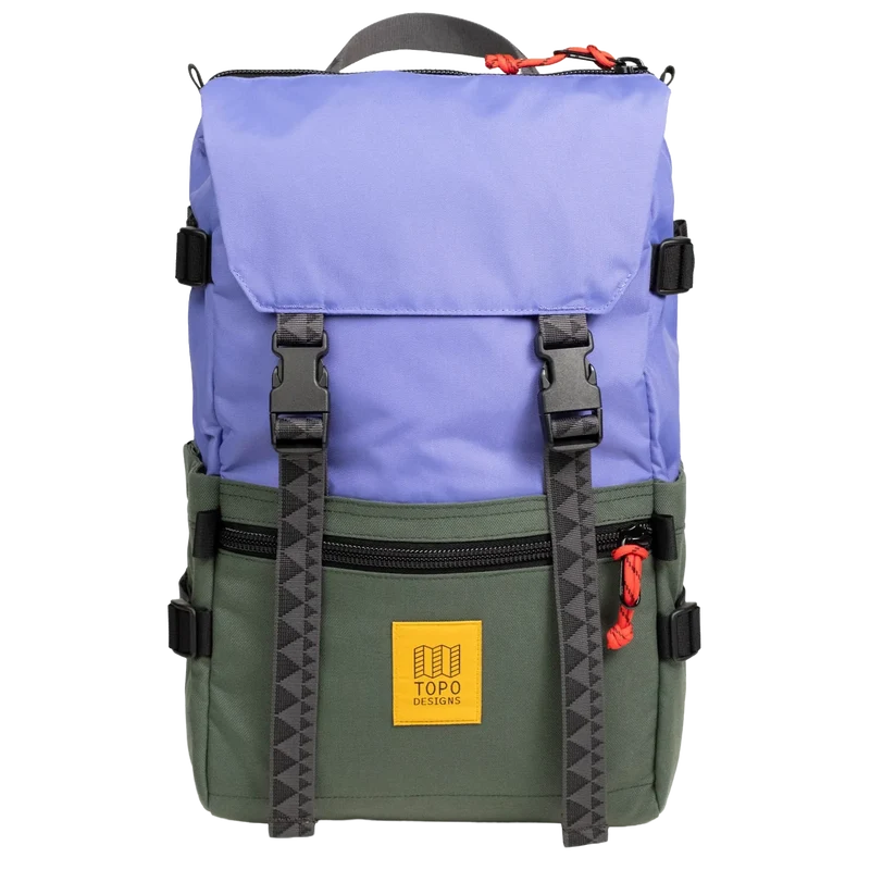 Topo Designs Rover Pack 20L