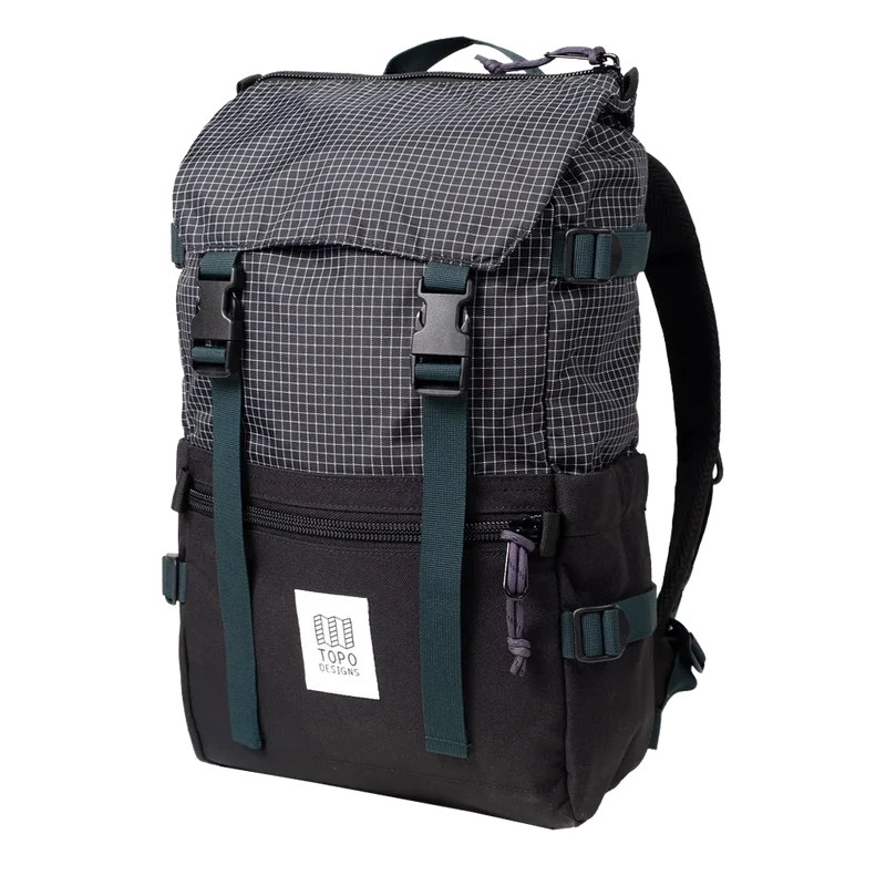 Topo Designs Rover Pack 20L