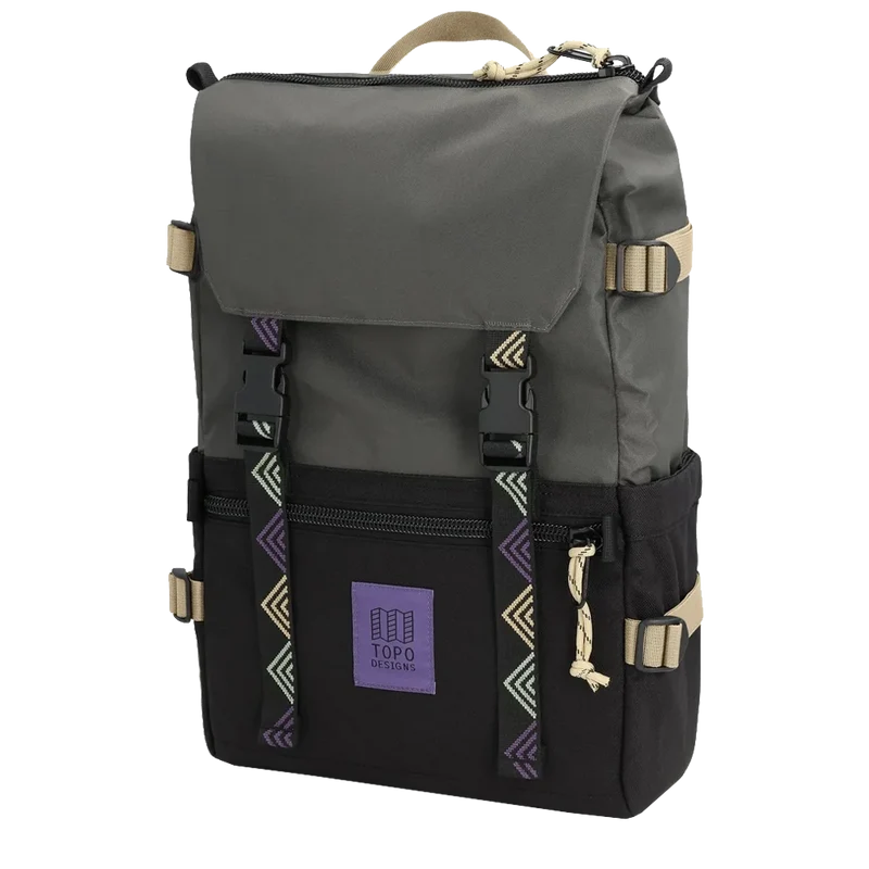 Topo Designs Rover Pack 20L
