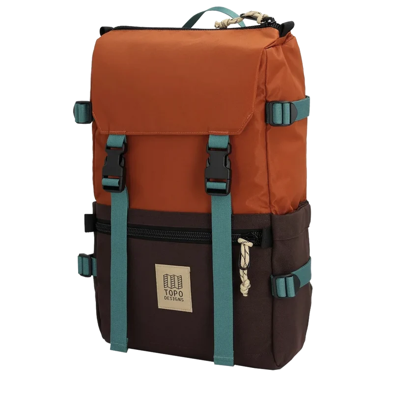 Topo Designs Rover Pack 20L